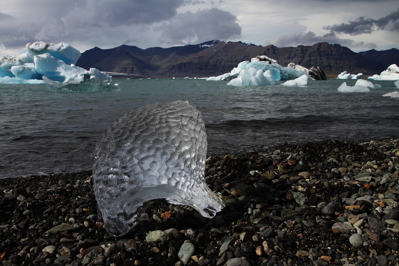 d&eacute;couvrez les causes et les cons&eacute;quences de la fonte des glaciers, un ph&eacute;nom&egrave;ne crucial li&eacute; au changement climatique et &agrave; ses effets sur notre plan&egrave;te.