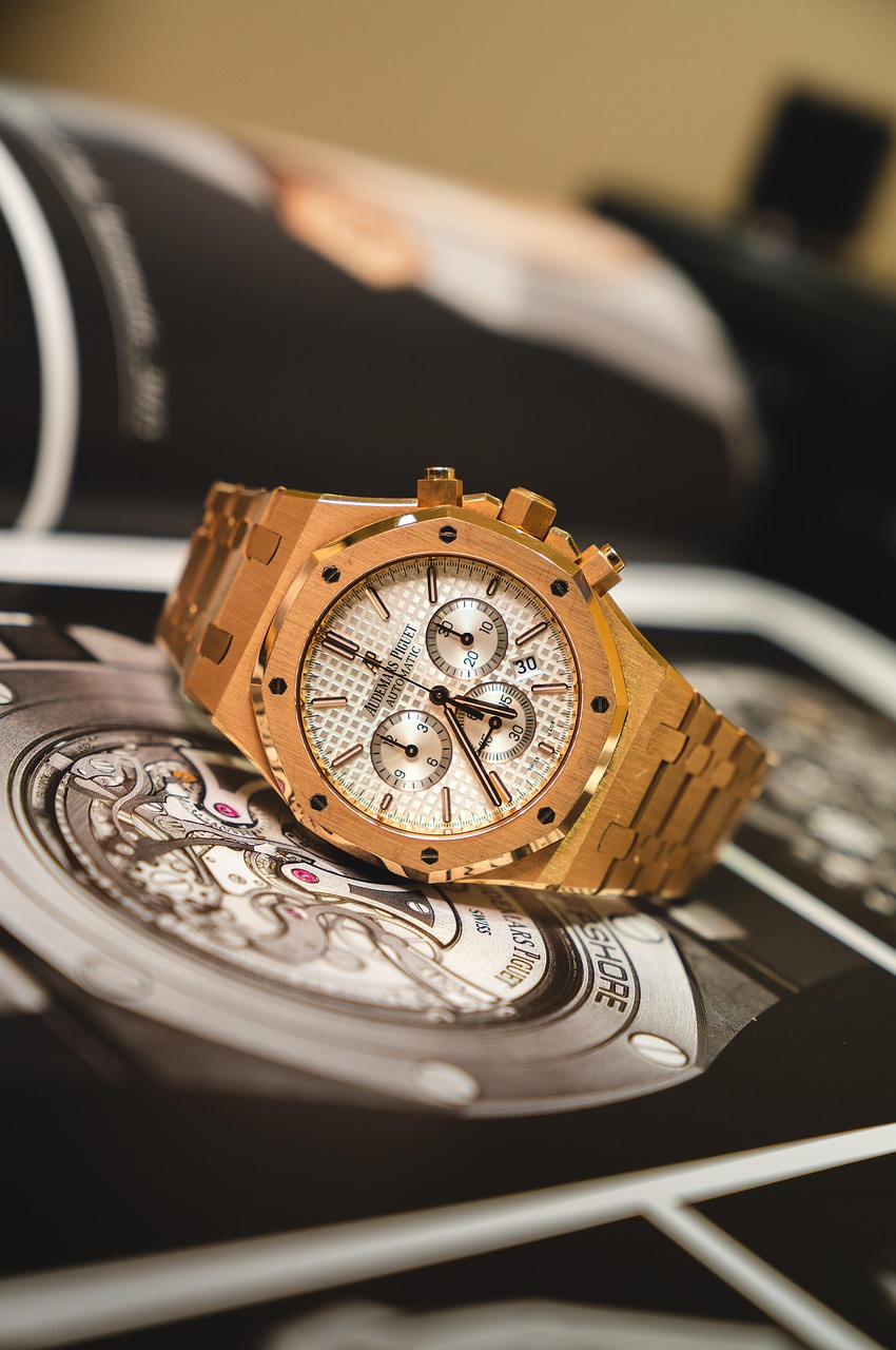 Audemars Piguet : L&rsquo;art horloger au service d&rsquo;une durabilit&eacute; discr&egrave;te et &eacute;l&eacute;gante