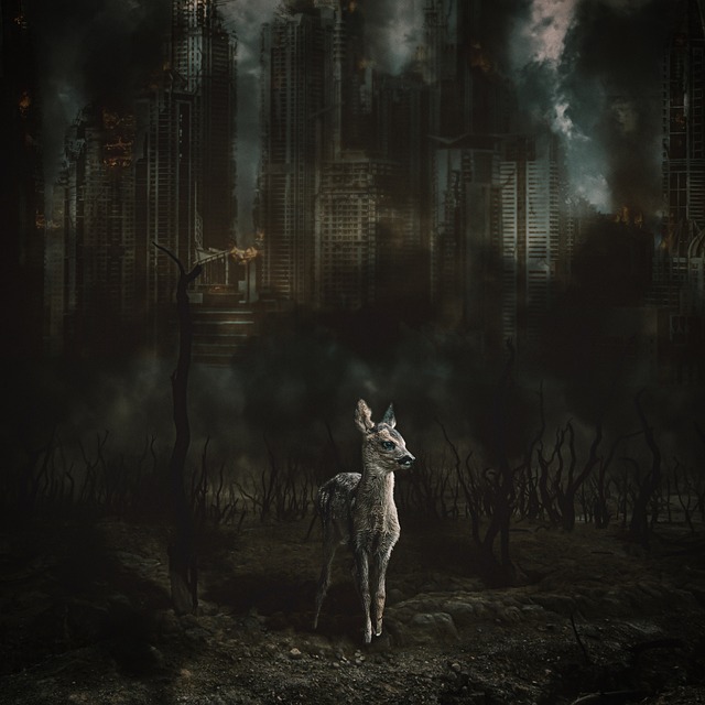 R&eacute;chauffement climatique : les pays les plus touch&eacute;s en 2023