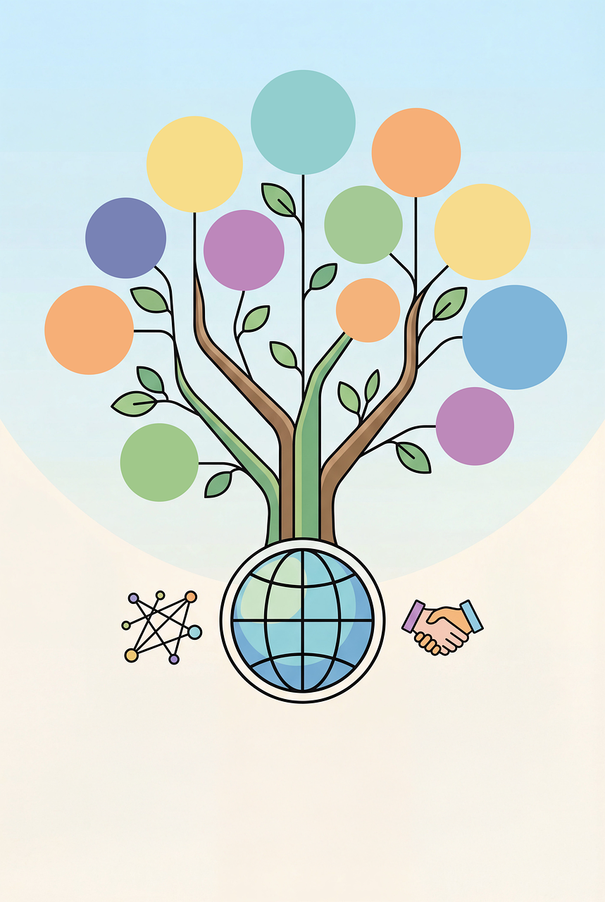 d&eacute;couvrez les principes et pratiques du d&eacute;veloppement durable pour un avenir respectueux de l'environnement, &eacute;conomiquement viable et socialement &eacute;quitable.