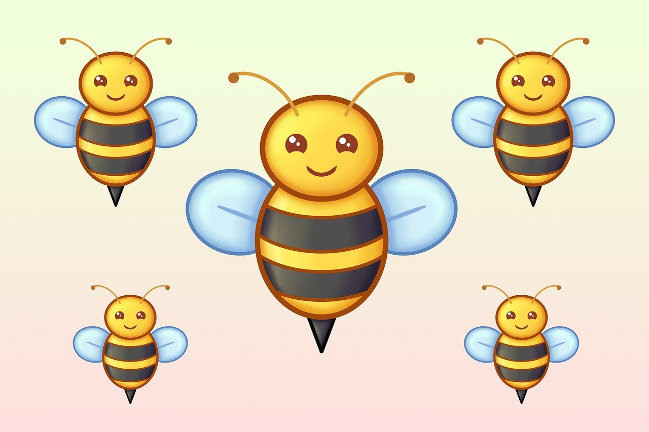 d&eacute;couvrez le monde fascinant des abeilles : leur r&ocirc;le essentiel dans la pollinisation, leur organisation sociale unique et leur importance pour la biodiversit&eacute;.