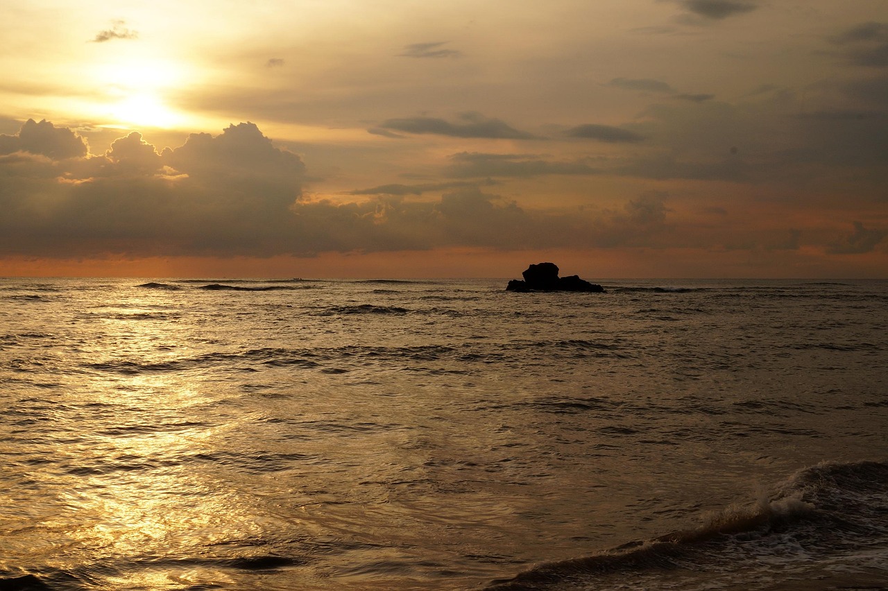 découvrez tout sur el niño, le phénomène climatique influençant le climat mondial, ses causes, ses effets et ses conséquences sur l'environnement et les sociétés.