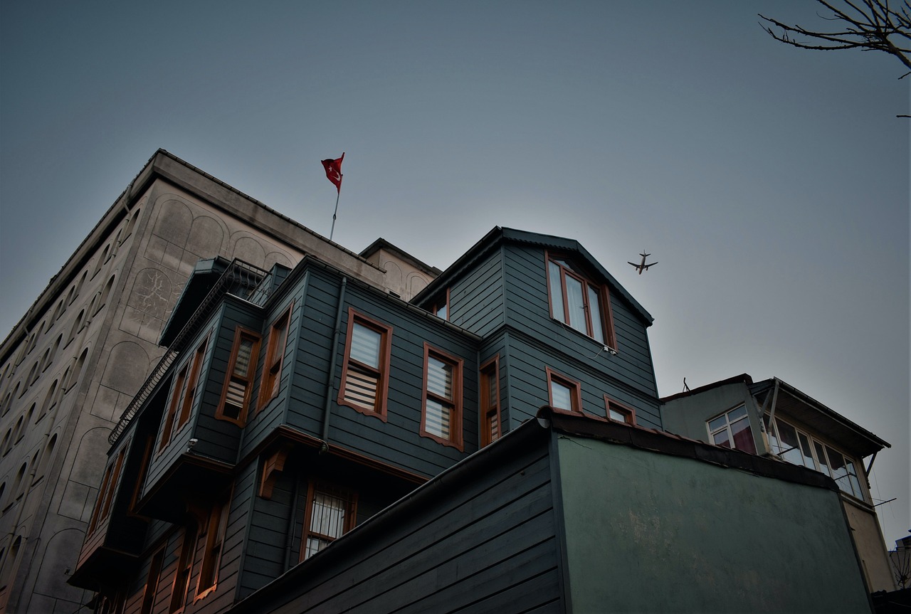 Municipales 2026 &agrave; Chatou : Tariq Fillah propose une ville plus sereine et solidaire