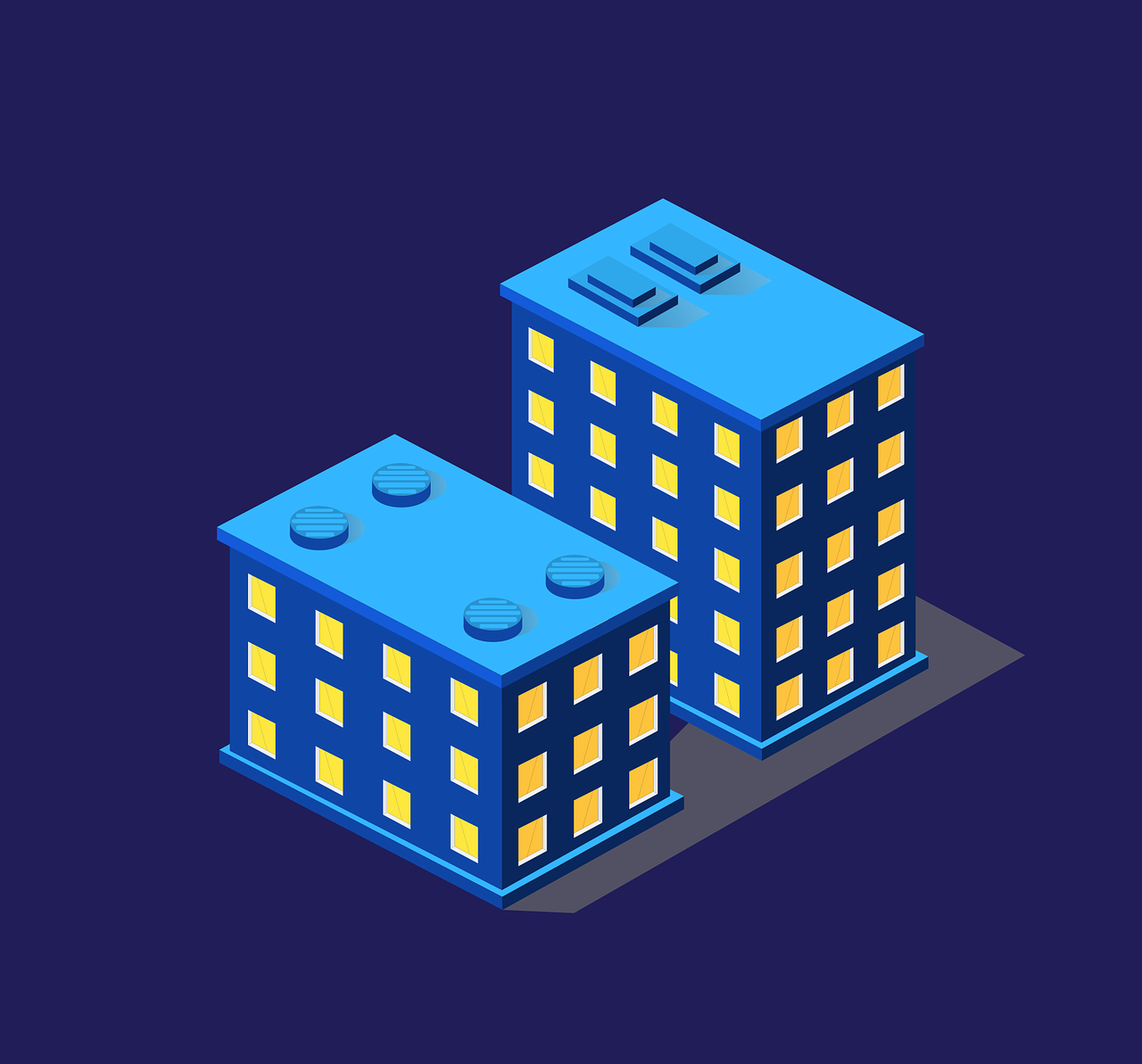 d&eacute;couvrez comment les smart cities r&eacute;volutionnent la vie urbaine gr&acirc;ce &agrave; l'innovation technologique, l'optimisation des ressources et l'am&eacute;lioration de la qualit&eacute; de vie des citoyens.