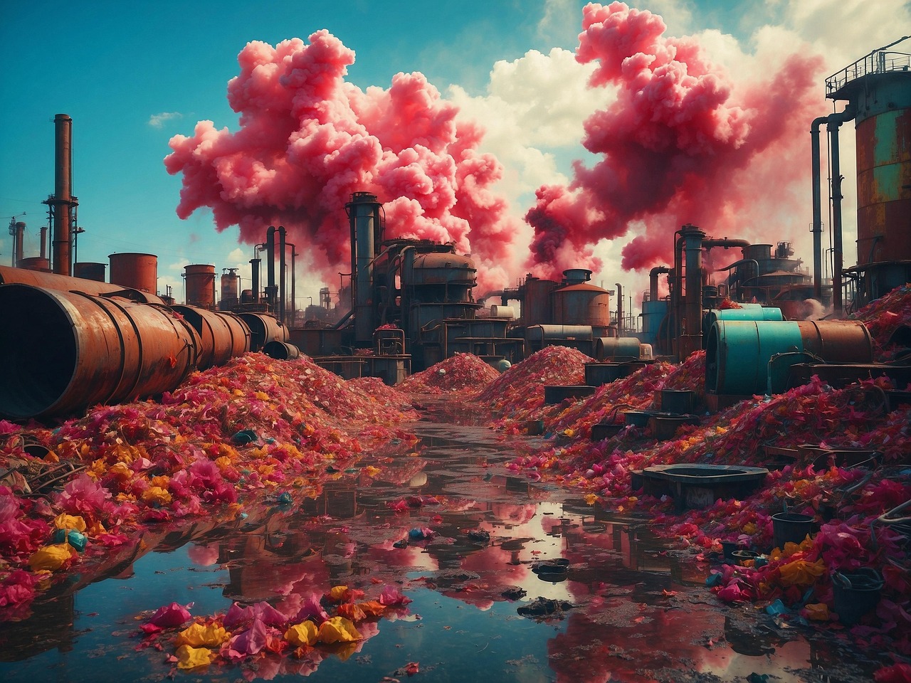 d&eacute;couvrez comment l'intelligence artificielle influence l'impact carbone et contribue &agrave; un avenir plus durable.