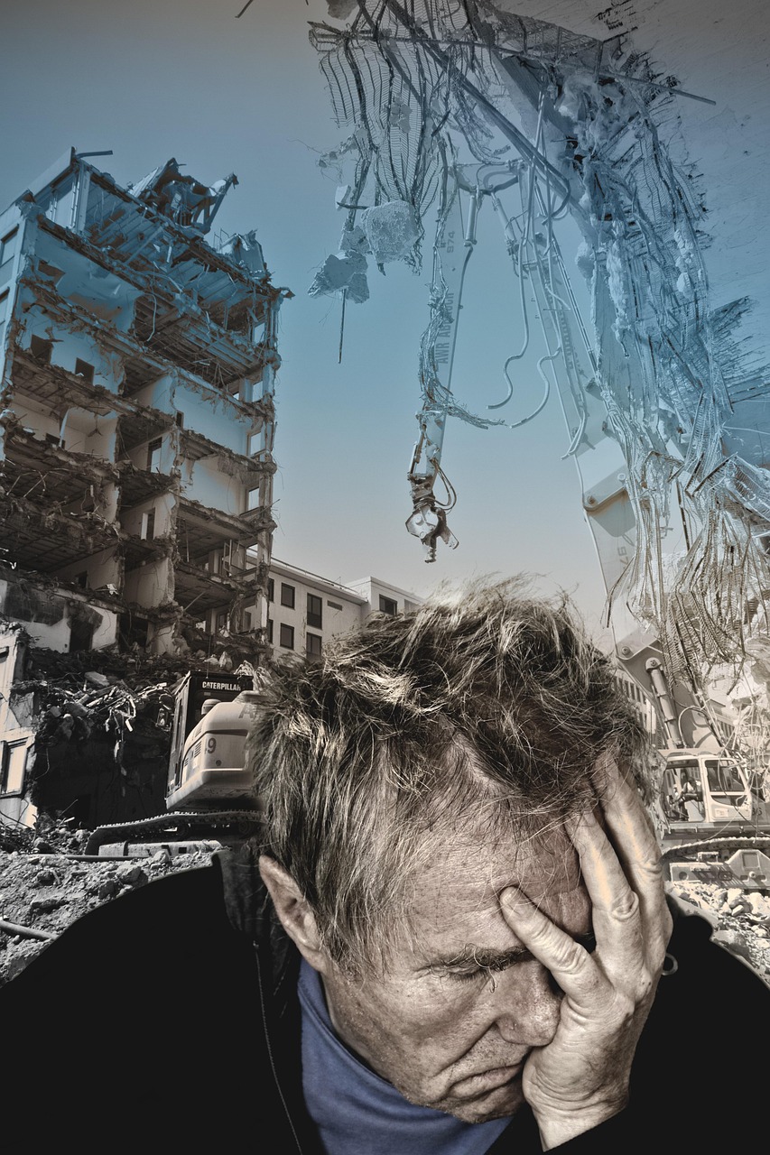 Effondrement de l&rsquo;AMOC : Quels impacts majeurs pour l&rsquo;Afrique de l&rsquo;Ouest et l&rsquo;Afrique australe ?