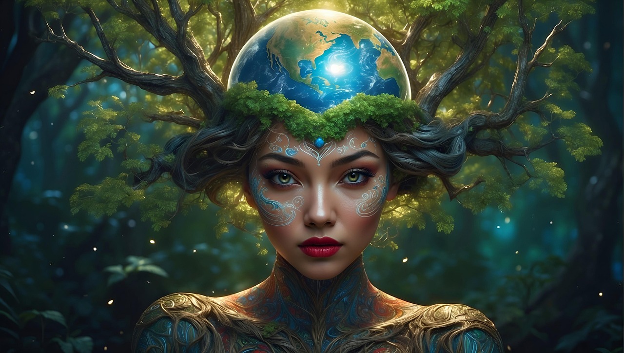 c&eacute;l&eacute;brez la journ&eacute;e de la terre en d&eacute;couvrant des actions simples pour prot&eacute;ger notre plan&egrave;te et promouvoir un avenir durable.