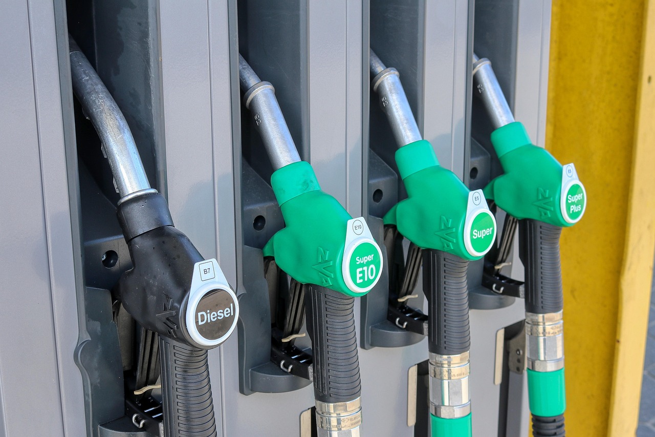 tout savoir sur le carburant : types, utilisations, et conseils pour optimiser sa consommation.