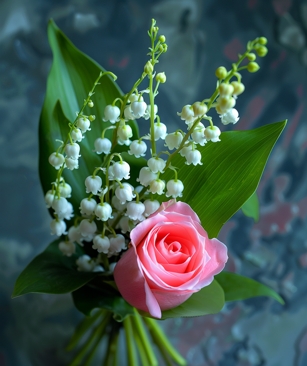 d&eacute;couvrez le muguet, une fleur d&eacute;licate et parfum&eacute;e symbole de bonheur et de renouveau, id&eacute;ale pour embellir vos jardins et offrir en cadeau.
