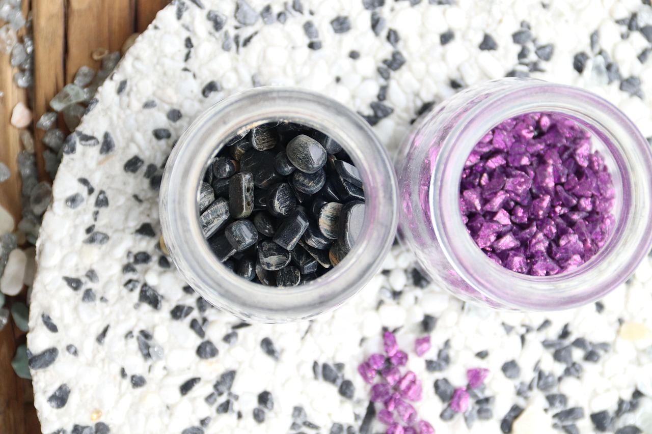 d&eacute;couvrez le terrazzo, un mat&eacute;riau d&eacute;coratif tendance alliant esth&eacute;tique et durabilit&eacute;, id&eacute;al pour sols, murs et surfaces design.