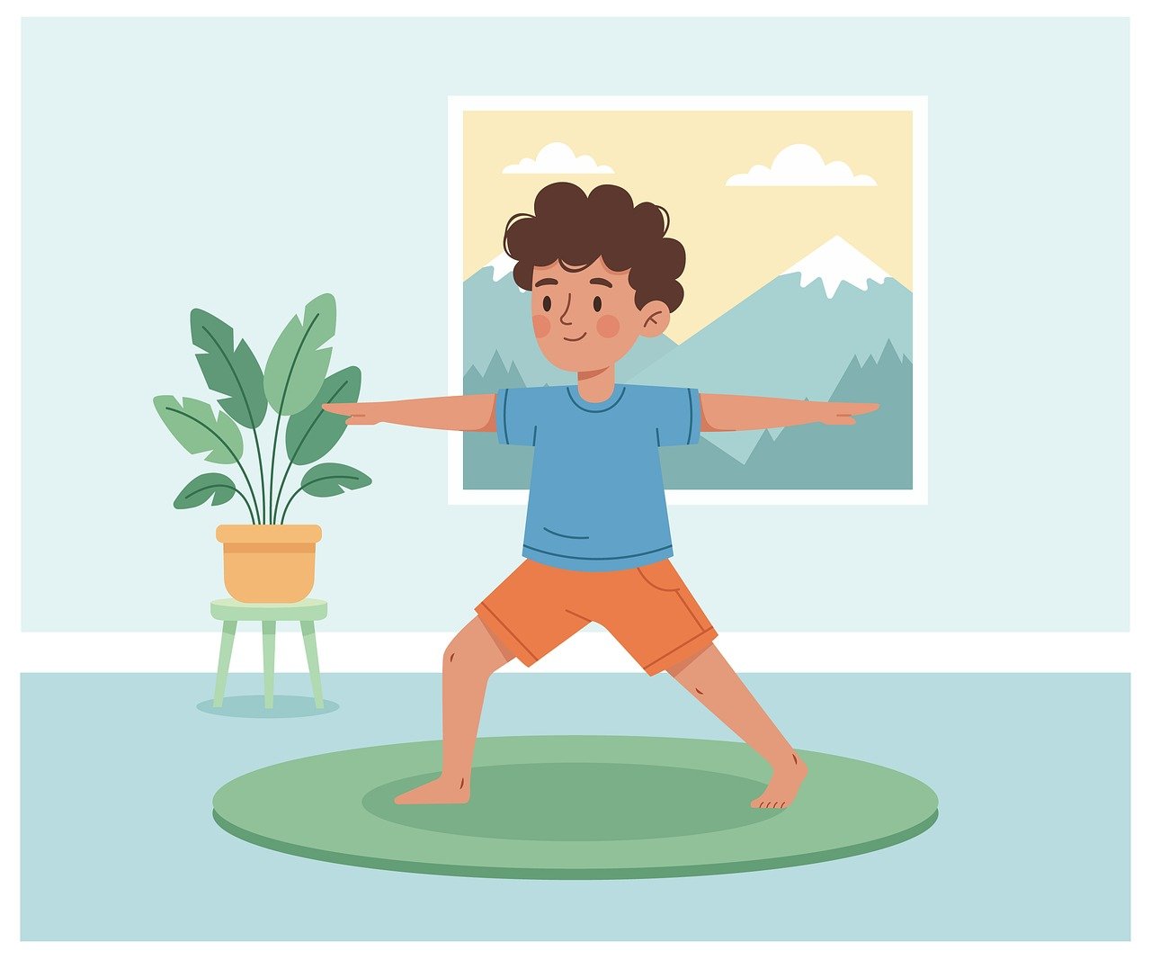 d&eacute;couvrez comment le yoga peut am&eacute;liorer votre libido en favorisant la relaxation, l'&eacute;quilibre hormonal et une meilleure connexion corps-esprit.