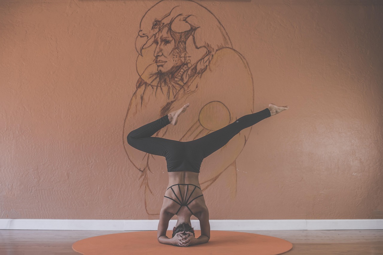 d&eacute;couvrez comment le yoga peut am&eacute;liorer votre libido en favorisant la d&eacute;tente, l'&eacute;quilibre &eacute;nerg&eacute;tique et le bien-&ecirc;tre g&eacute;n&eacute;ral.