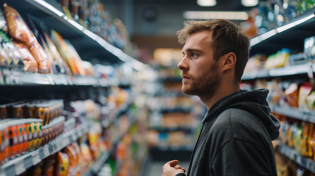 d&eacute;couvrez les facteurs cl&eacute;s qui influencent la d&eacute;cision d'achat alimentaire et comment faire des choix &eacute;clair&eacute;s pour une alimentation saine et responsable.