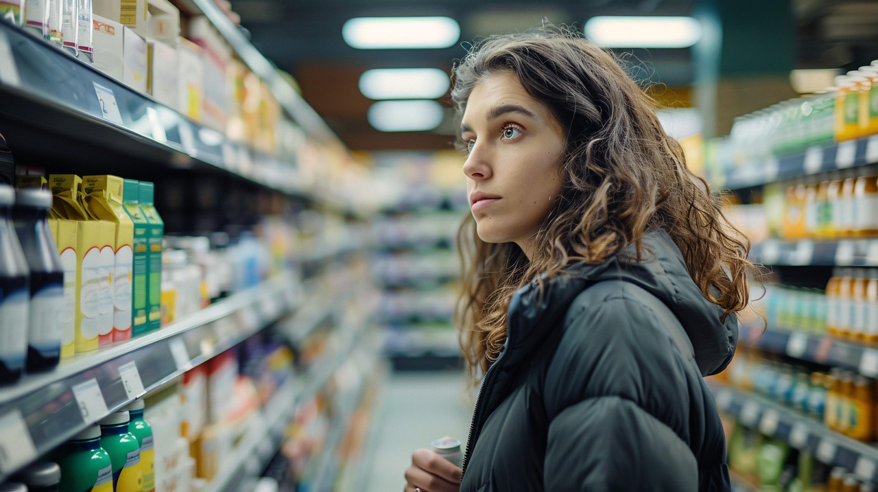 d&eacute;couvrez les facteurs cl&eacute;s qui influencent la d&eacute;cision d'achat alimentaire et comment ils impactent les choix des consommateurs.