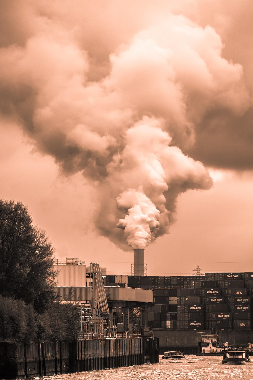 d&eacute;couvrez les causes, les effets et les solutions pour lutter contre la pollution afin de pr&eacute;server notre environnement et notre sant&eacute;.